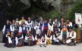 Covadonga 2010