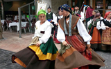 Folklore en la calle, OVIEDO 2014