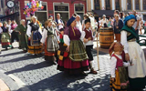 Día de América en Asturias, OVIEDO 2014